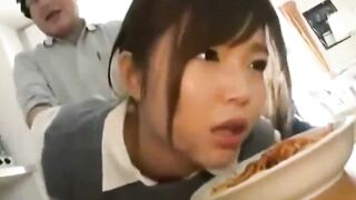 Intruder in Someone Else's House - Creepy Japanese Roleplay
