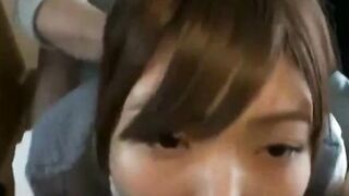 Intruder in Someone Else's House - Creepy Japanese Roleplay