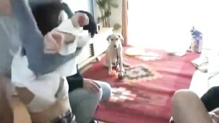 Intruder in Someone Else's House - Creepy Japanese Roleplay