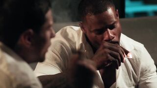 Blacked's Hot Wife Swap - Passionate Threesome