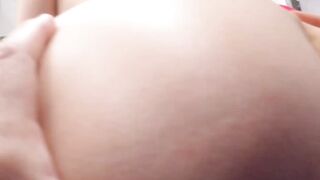 Thick & Curvy Slut Sophie's Rough Double Penetration with Officer Rosie