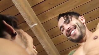 Amateurs Ride Cowboy Hardcore - Sloppy Oral Preparation