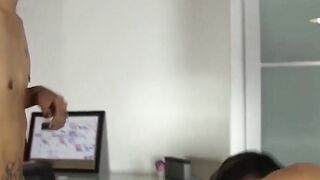 Amateurs Ride Cowboy Hardcore - Sloppy Oral Preparation