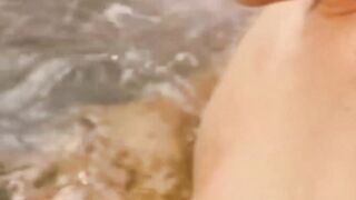 Vintage Erotica - Old Man Fucks Young Blonde In Soap Bubble Bath