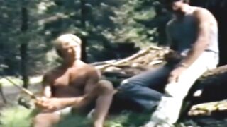 Vintagesweetheart - Retro Chic Babe Gets Fucked After Blowjob