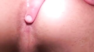 Three's A Charm - Anal Threesome With MILF & Blonde Babe And Hunk