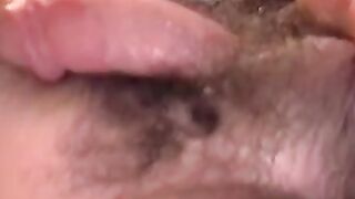Grandpa's Small Tool - Solo Masturbation