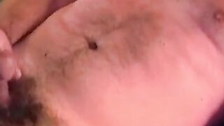 Grandpa's Small Tool - Solo Masturbation