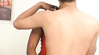 Raw & Rimming - Twinks Fucked Hard Until Explosive Orgasm