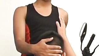Raw & Rimming - Twinks Fucked Hard Until Explosive Orgasm