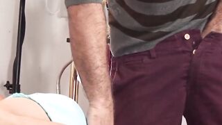 Twinks Bareback Threesome - Raw Anal Action with Big Dick Twins