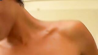 Twink Handjob Marathon - Two Hot Guys Share Intense Pleasure