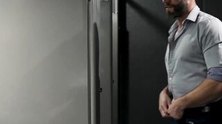 Throated - Threeway Thrill Ride with Roman Hart, Colt Rivers & Beaux Brooks