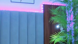 Blondie's Wet Dream - Sensual Masturbation Journey With A Twist
