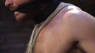 Big Dick Thrill Ride - Hunks Jack Andys & Chris Wildes Raw Fucking