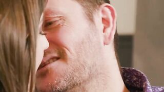 Euro Slut Lina Luxx Sucks & Fucks Like A Pro - POV Blowjob And Hardcore Sex