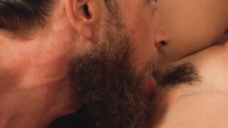 KilgieRockets - Sticky Sploshing Panties Filled With Hot Creampie