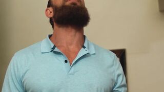 KilgieRockets - Sticky Sploshing Panties Filled With Hot Creampie
