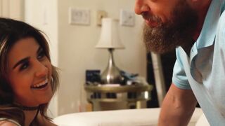 KilgieRockets - Sticky Sploshing Panties Filled With Hot Creampie