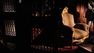 Shiny & Bounceable - Petite Russian MILF Shalina DeVine Rides A Hard Dick