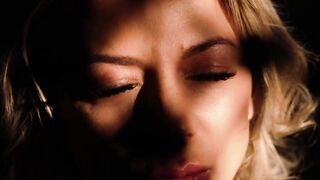 Shiny & Bounceable - Petite Russian MILF Shalina DeVine Rides A Hard Dick