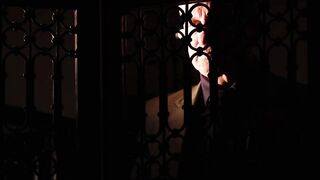 Shiny & Bounceable - Petite Russian MILF Shalina DeVine Rides A Hard Dick