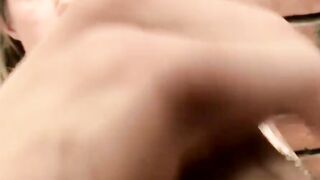 Twinks Delight - Raw Anal Threesome with Hot Young Guys