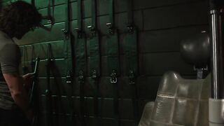 Double Team Threesome - Edgy Hands-Free Orgasm For Hot Studs