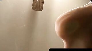 Big-Dick Stud Wanking Off And Explosive Orgasm