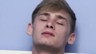 3way Raw Action! Older Man Joins Stepson's Threesome For A Wild Ride