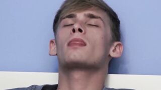 3way Raw Action! Older Man Joins Stepson's Threesome For A Wild Ride