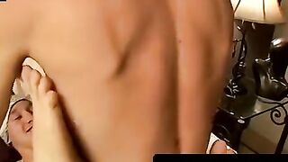 Twink Teasers - Hot Young Guys Share Intense Passionate Sex