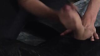 Boy Dungeons Domination Session with BDSM Slave Submissive Training