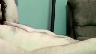 Joeschmoesxxx Amateur Hunk Jacks Off & Grins While He Cumms