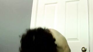 Joeschmoesxxx Amateur Hunk Jacks Off & Grins While He Cumms