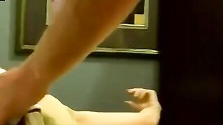 Three-Way Thrillway: Mature Guy & Amateur Twinks Share Big Dick Pleasures