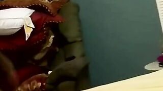 Three-Way Thrillway: Mature Guy & Amateur Twinks Share Big Dick Pleasures