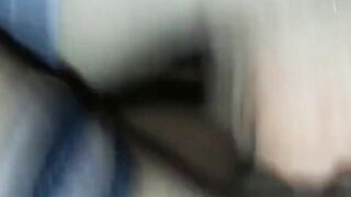 Ebony Goddess Fucks White Guy - Black Girl Interracial Sex