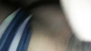 Ebony Goddess Fucks White Guy - Black Girl Interracial Sex