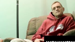 Daddy's Girl Gagged & Fucked Hard By Black Monster Dick - PornPros