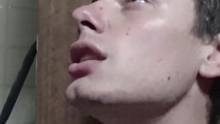 Straight Guy Goes Gay For Raw Intense Sex With Hunk