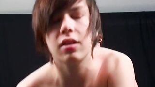 Euro Twinks Ass-Fucking Adventure - Anal Playground" #Twunks2018