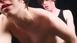 Euro Twinks Ass-Fucking Adventure - Anal Playground" #Twunks2018