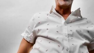 Dominant Boss Richards's Slap-Happy Anal Pounding of His Submissive Assistant