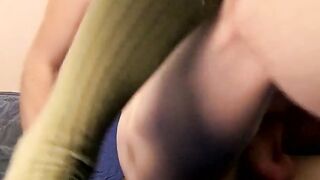 Raw & Uncut Anal Play Between Hot Young Guys