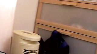 Young Hunk Shows Off His Massive Dick And Uses Sex Toys For A Mind-Blowing Orgasm