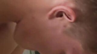 Anal Sex Experts - Old Man Fucks Young Guy Hard And Fast