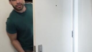 Three's Company - Double Penetration Threesome with Huge Load of Sperm
