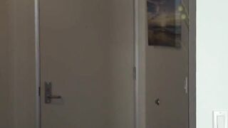 Three's Company - Double Penetration Threesome with Huge Load of Sperm