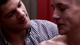 Bare Ass Bash - Scene #3 - Raw & Uncut Anal Action With Hunks